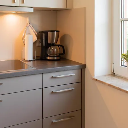 Boje 3 * Timmendorfer Strand