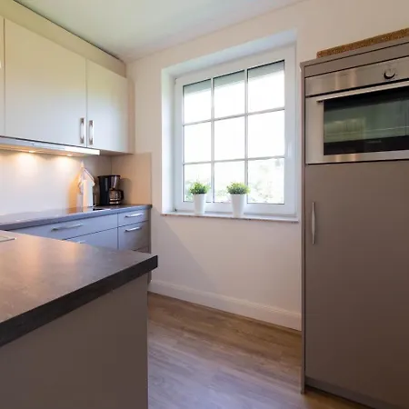 Apartment Boje 3 Timmendorfer Strand