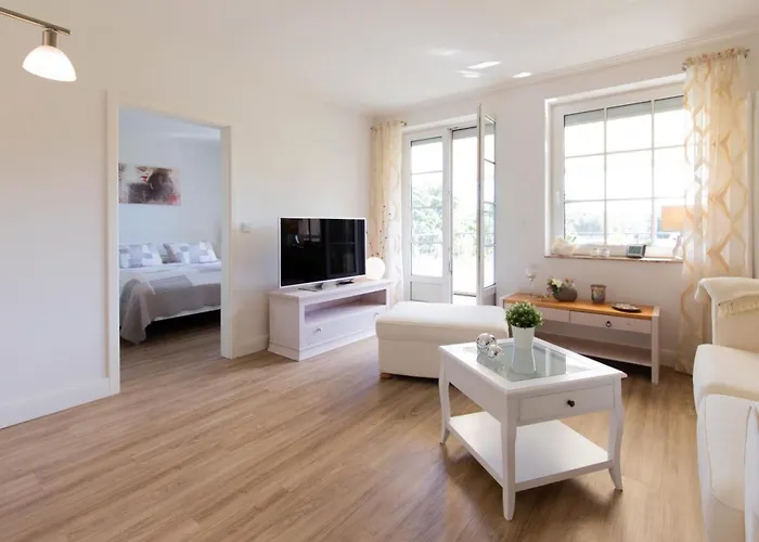 Boje 3 * Timmendorfer Strand